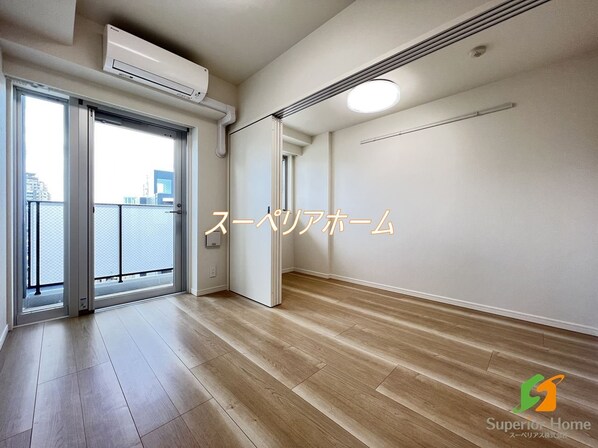 CAVANA新宿夏目坂の物件内観写真